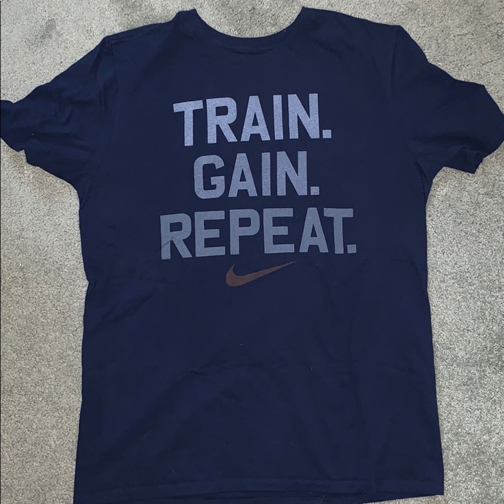 Nike T-Shirt